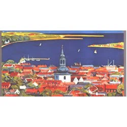 203 Feriebolig Lemvig Feriecenter